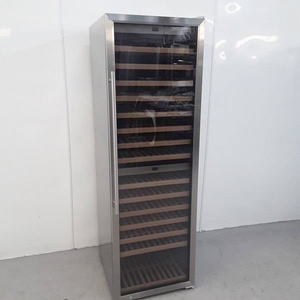 B Grade wine bottle fridge