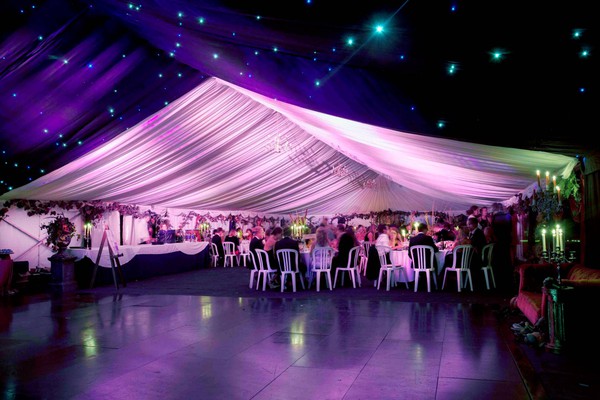 Curlew - New and Used Marquees | Dance Floor | 20Ft x 20Ft Dance Floor ...