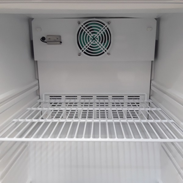 Secondhand Tefcold Single Fridge 200Ltr U200