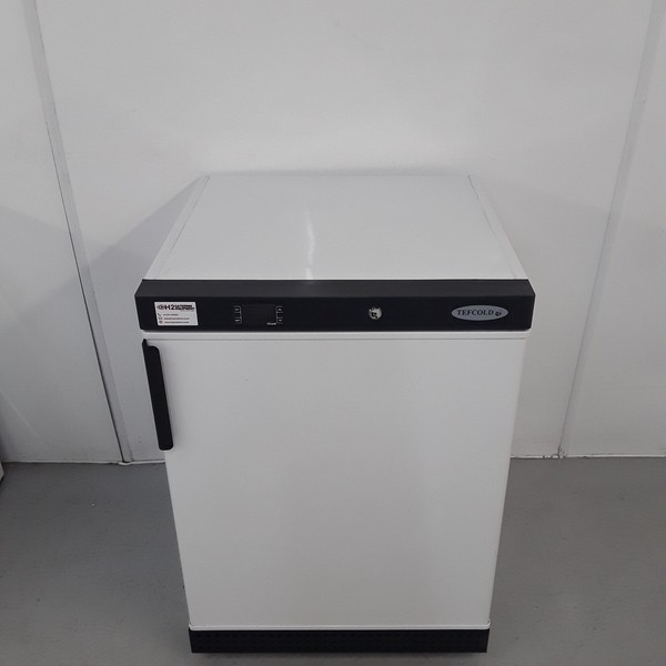 Secondhand Tefcold Single Fridge 200Ltr U200 For Sale