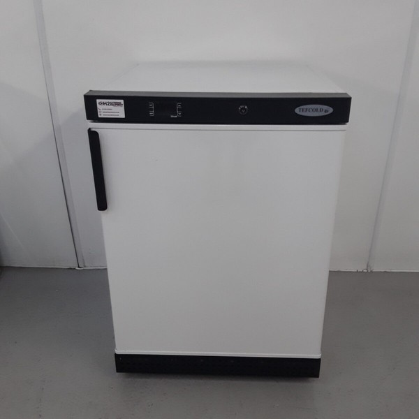 Secondhand Used Tefcold Single Fridge 200Ltr U200 For Sale