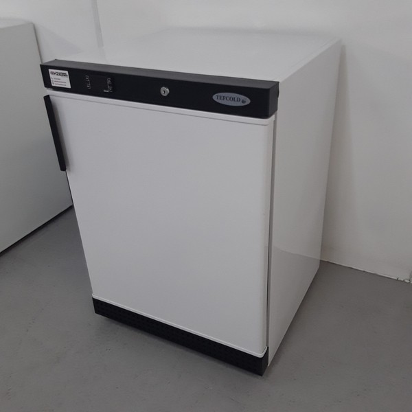 Tefcold Single Fridge 200Ltr U200