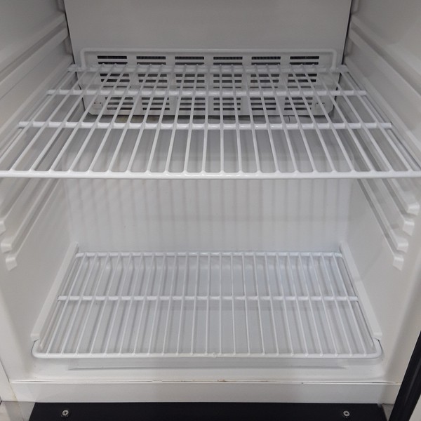 Used Tefcold Single Fridge 200Ltr U200