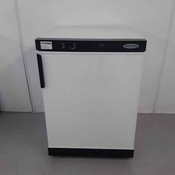 Used Tefcold Single Fridge 200Ltr U200 For Sale