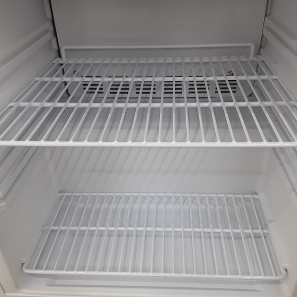 Used Tefcold Single Display Fridge 200Ltr U200