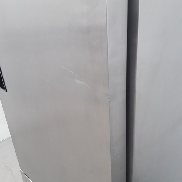 Used Polar Single Door Slim Freezer 440Ltr G591 For Sale