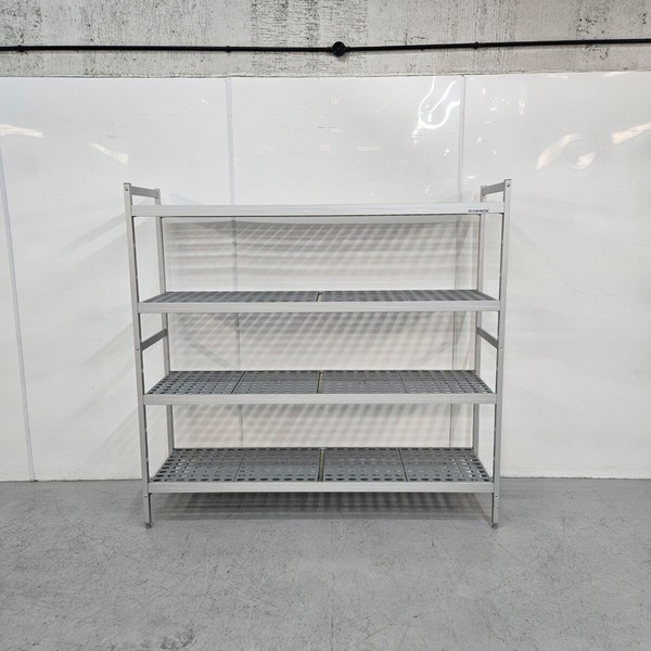 Secondhand Used Diaminox Fridge Rack For Sale