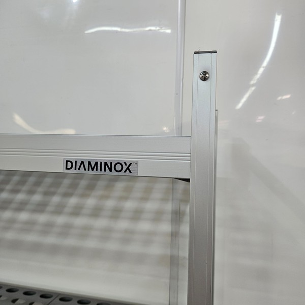 Used Diaminox Fridge Rack