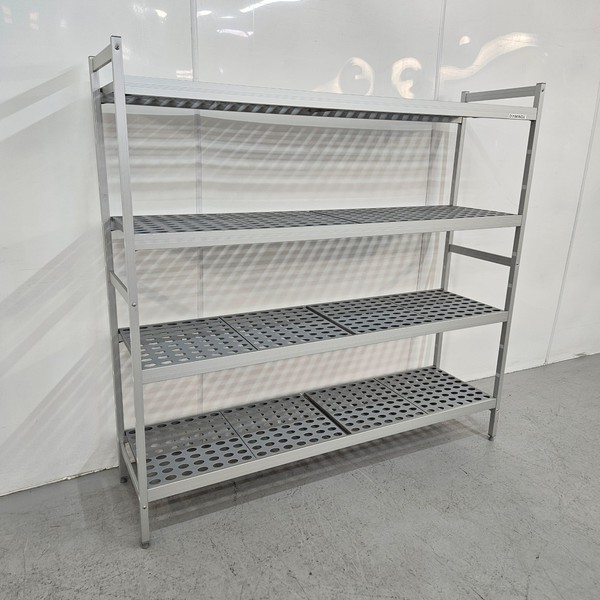 Used Diaminox Fridge Rack For Sale