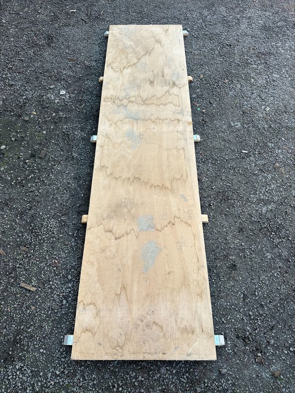 Grumpy Joe's board floor for sale