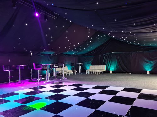 Secondhand Sound and Lighting Equipment | Dance Floors