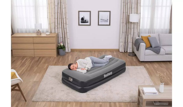 Bestway single air bed