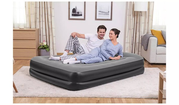 Double air bed - Bestway