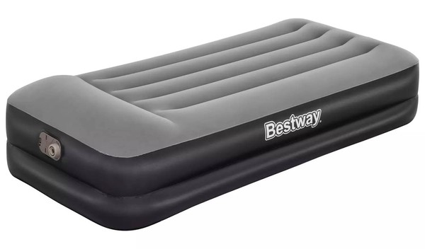 Single Air bed for sale