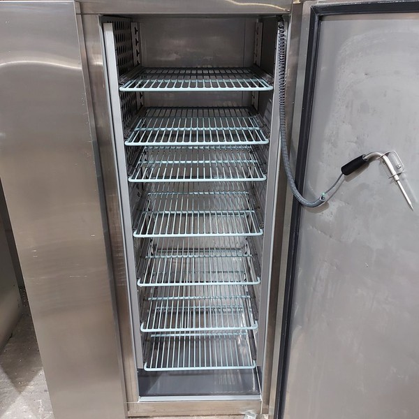 Buy Used Williams J1BC Reach In Blast Chiller Stainless Steel 23kg