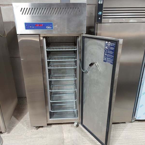 Second Hand Williams J1BC Reach In Blast Chiller