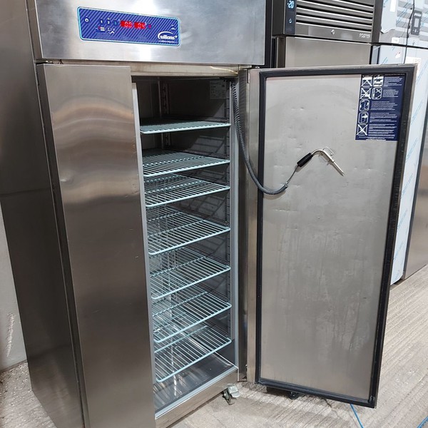 Williams J1BC Reach In Blast Chiller