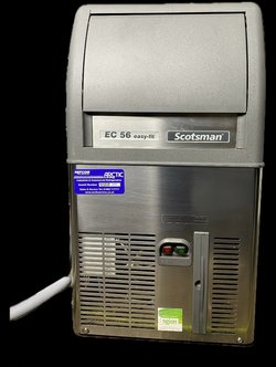 Secondhand Scotsman EC56 Ice Machine For Sale