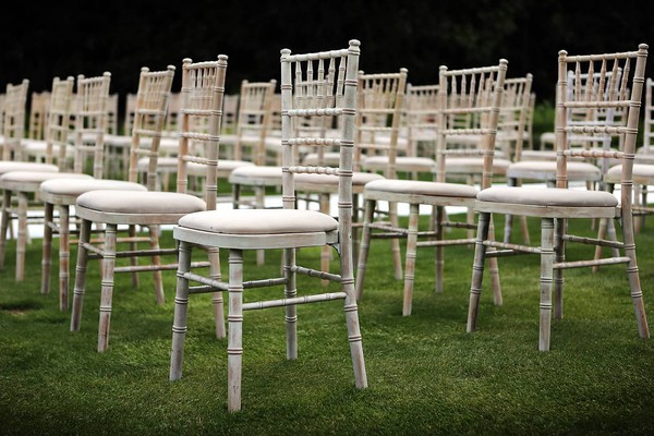 Chiavari Limewash Chair