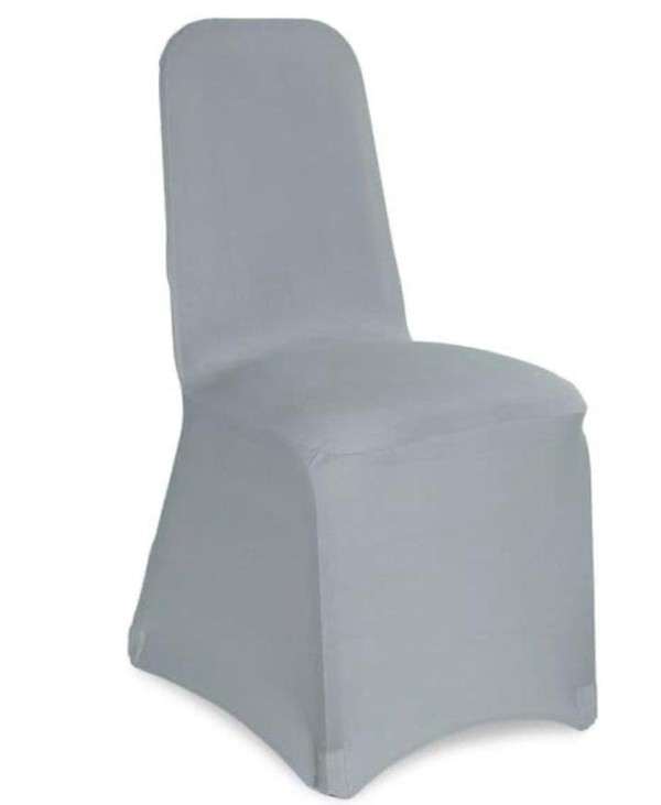 Chair covers White