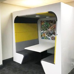 Office meeting booth / pod for sale