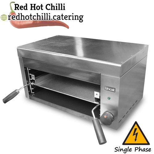 Secondhand Lincat Salamander Grill For Sale Secondhand Lincat Salamander Grill For Sale