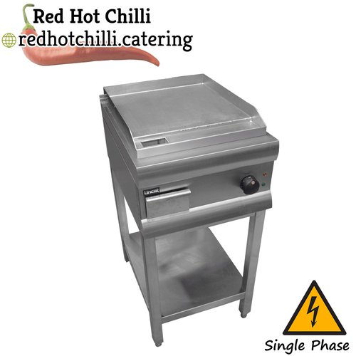 Secondhand Lincat Flat Top Griddle with Stand For Sale Secondhand Lincat Flat Top Griddle with Stand For Sale