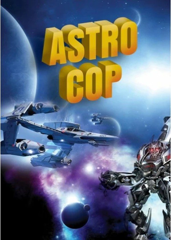 Astro Cops