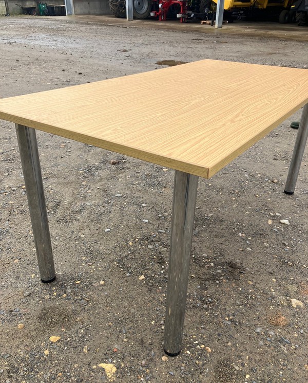 12x Conference/Office Tables For Sale