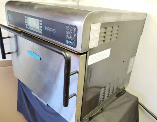 Turbochef i5 for sale