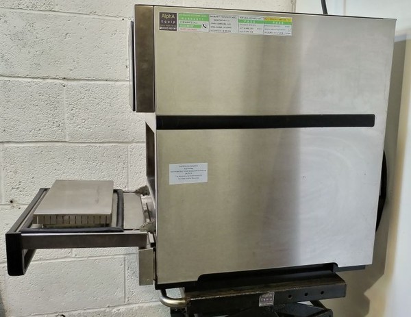 For sale Merrychef eikon e2S Combination Microwave Convection