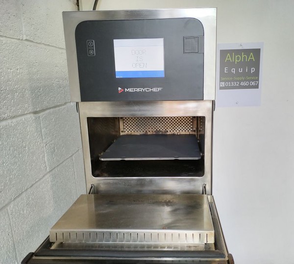 Re conditioned Merrychef eikon e2S Combi