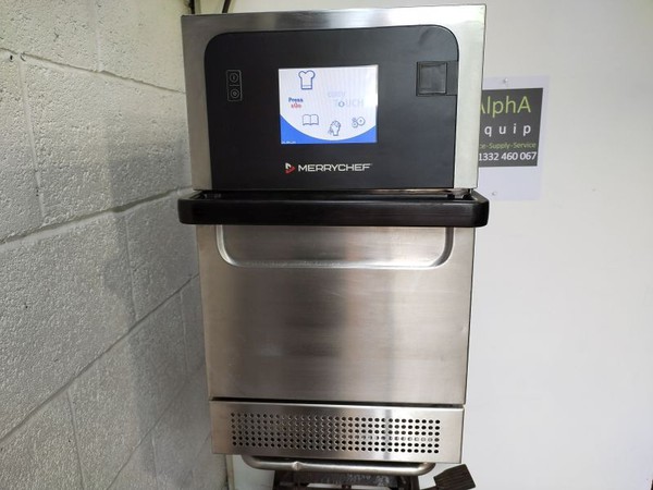 Used Merrychef eikon e2S Combi