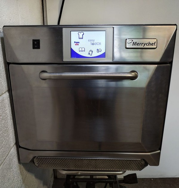 Merrychef eikon e4 for sale