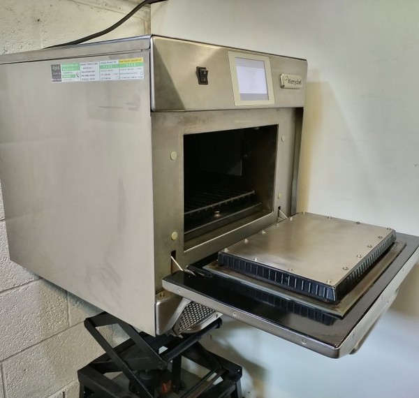 Merrychef eikon e4 for sale