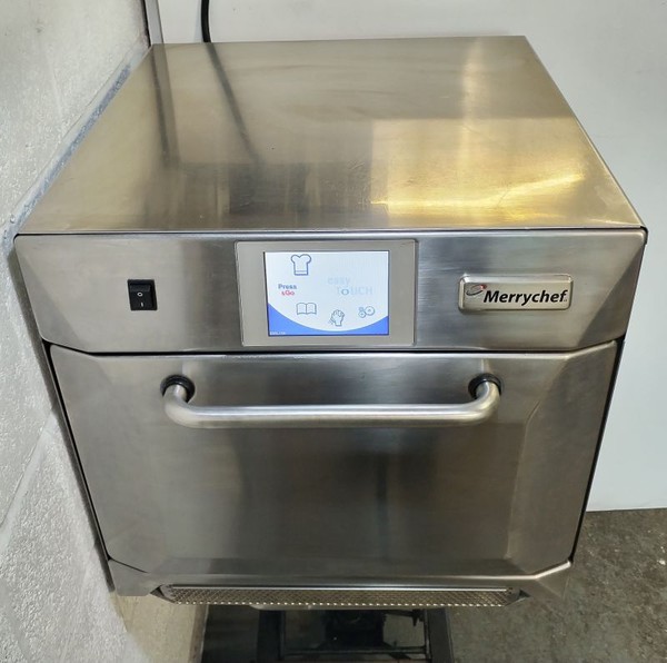 Second hand Merrychef eikon e4