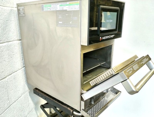 Merrychef conneX12 Combination Microwave Convection  for sale