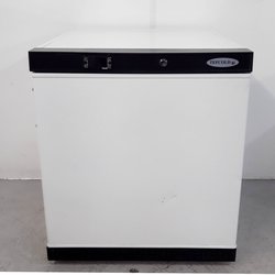 New B Grade Tefcold Single White Door Freezer 200 Litre UF200V