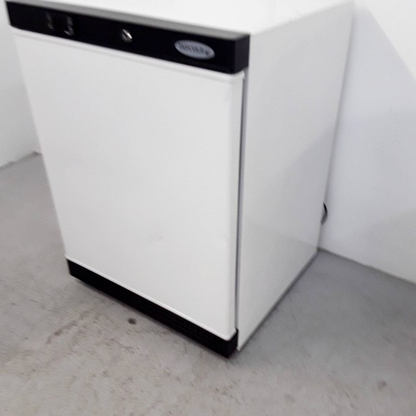 Commercial freezer for sale