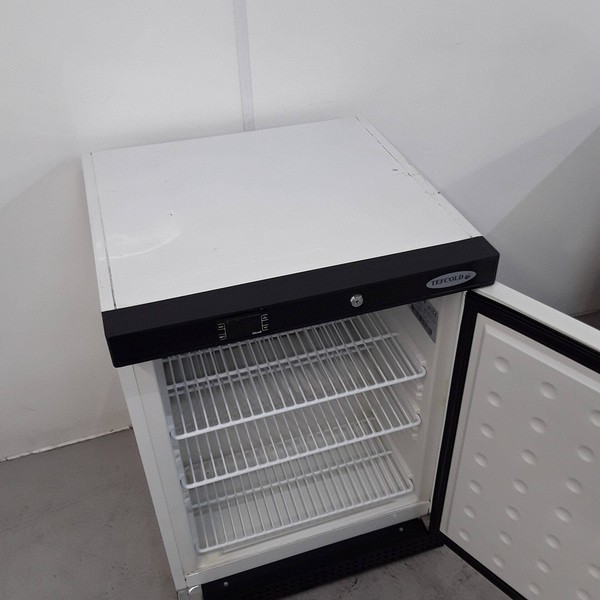 Under counter B grade freezer for sale