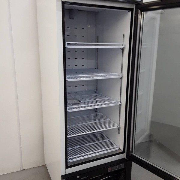 B Grade shop display fridge