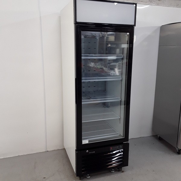 Display fridge Drinks / sandwich fridge