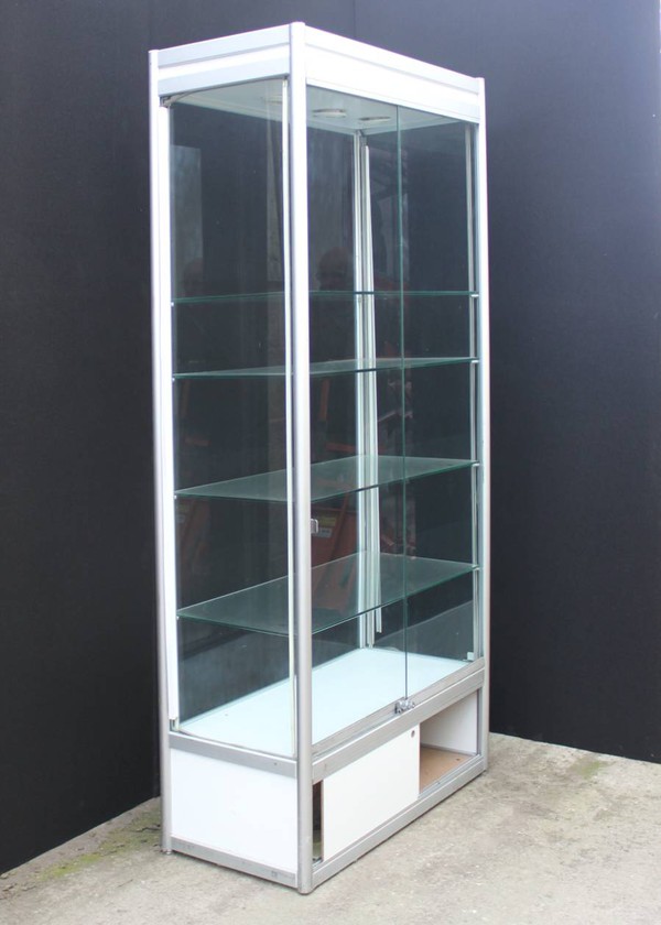 Display case for sale