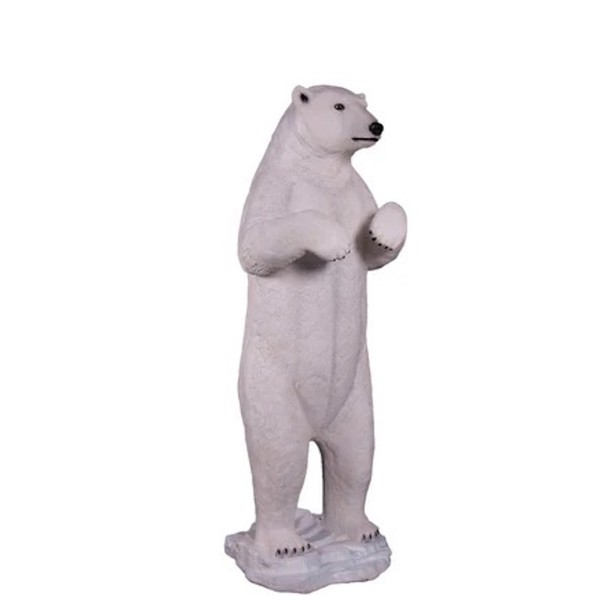 Polar Bear Props