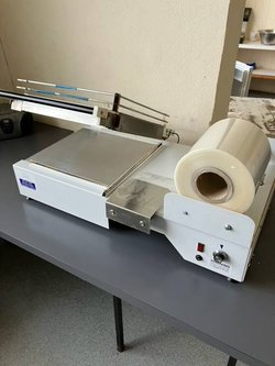 Used Adpak  L-Sealing Machines for sale