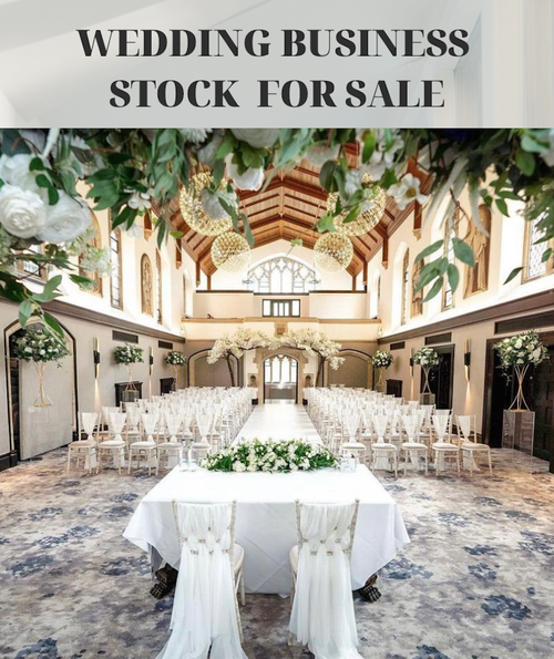 wedding business stock wedding business stock