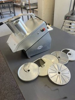 Commercial Food processor for sale