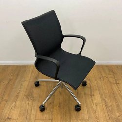 Boss Kara Meeting Chair for sale