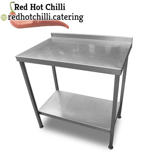 90cm stainless steel prep table for sale 90cm stainless steel prep table for sale