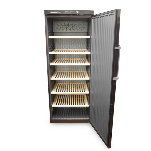 Liebherr Upright Wine Fridge